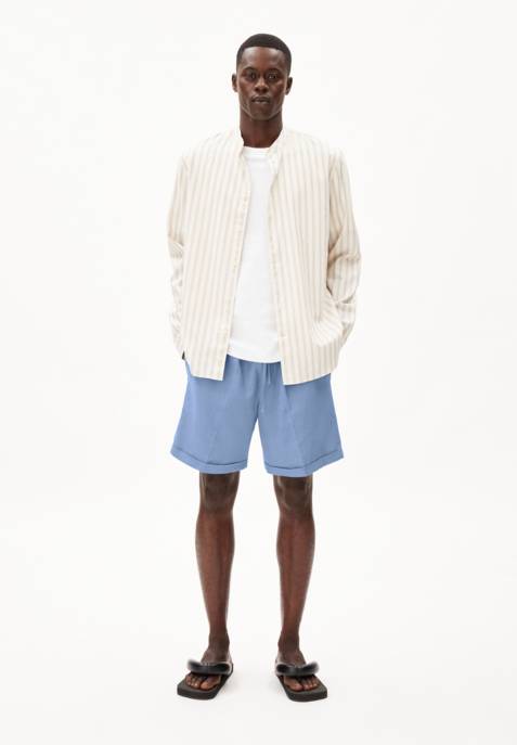 ARMEDANGELS Leinen-Mix-Shorts "Jaacque" Neuheiten