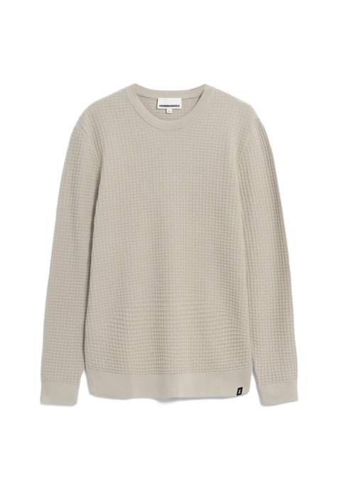 ARMEDANGELS Strickpullover "Graanmo"