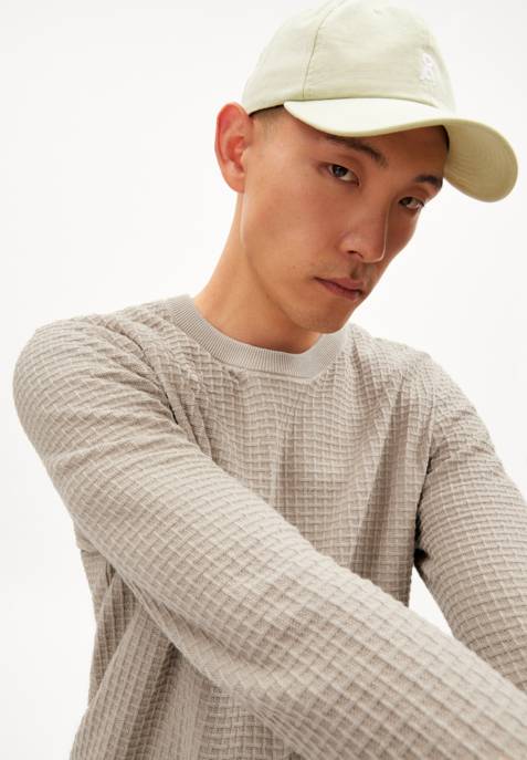 ARMEDANGELS Strickpullover "Graanmo" Bestseller