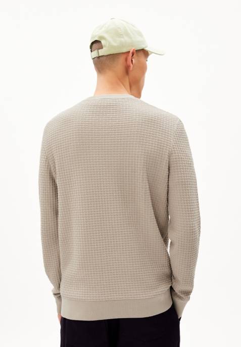 ARMEDANGELS Strickpullover "Graanmo" Bestseller