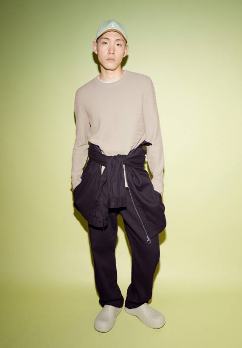 ARMEDANGELS Strickpullover "Graanmo" Bestseller