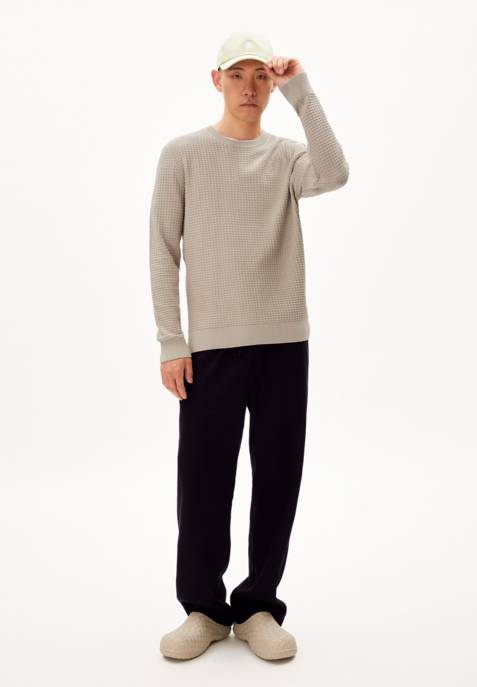 ARMEDANGELS Strickpullover "Graanmo" Bestseller