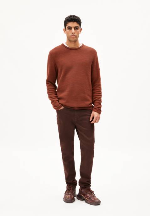 ARMEDANGELS Strickpullover "Tolaa" Räumungsverkauf