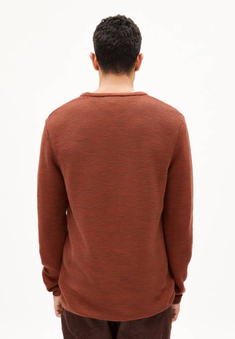 ARMEDANGELS Strickpullover "Tolaa" Räumungsverkauf