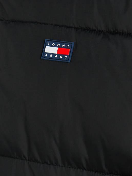 TOMMY JEANS TJM VAIL PUFFER PARKA Kauf eins, bekomm eins gratis