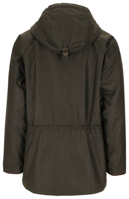 BARBOUR Barbour Field Wax Park Riesige Ersparnisse