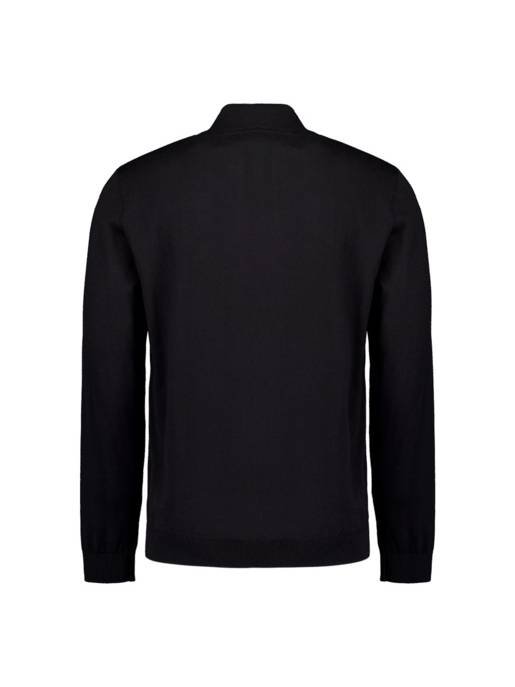 No Excess Cardigan 2 Coloured Melange Wochenangebot
