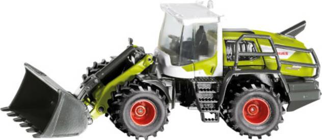Siku Super 1999 Claas Torion1914 Radlader Letzte 2 Tage