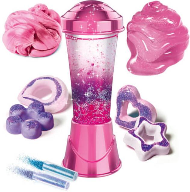 VEDES Galileo Glitter-Labor zollfrei