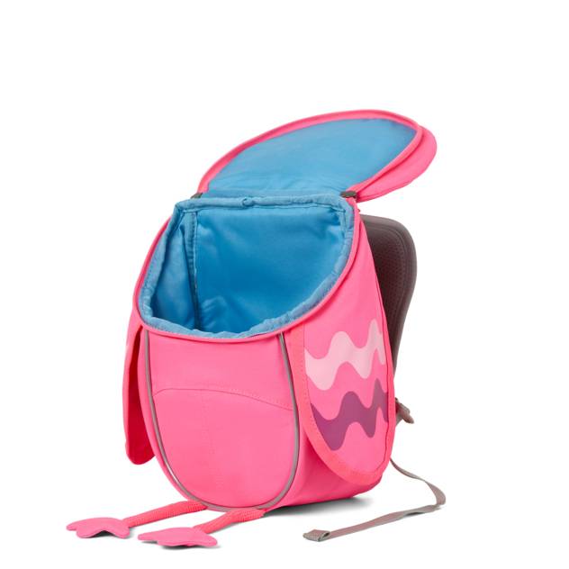 Affenzahn Rucksack Kleiner Freund Flamingo Neon Rabatte dieses Monats