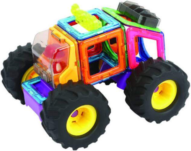 VEDES Magformers Giant Wheel Set Meist gekauft