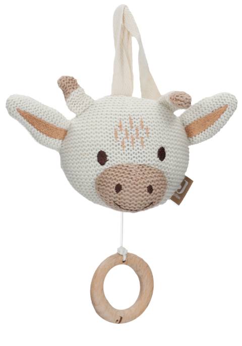 Jollein Spieluhr "Giraffe" Kostenloser Versand