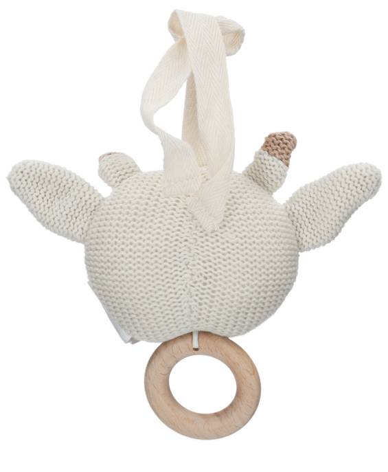 Jollein Spieluhr "Giraffe" Kostenloser Versand