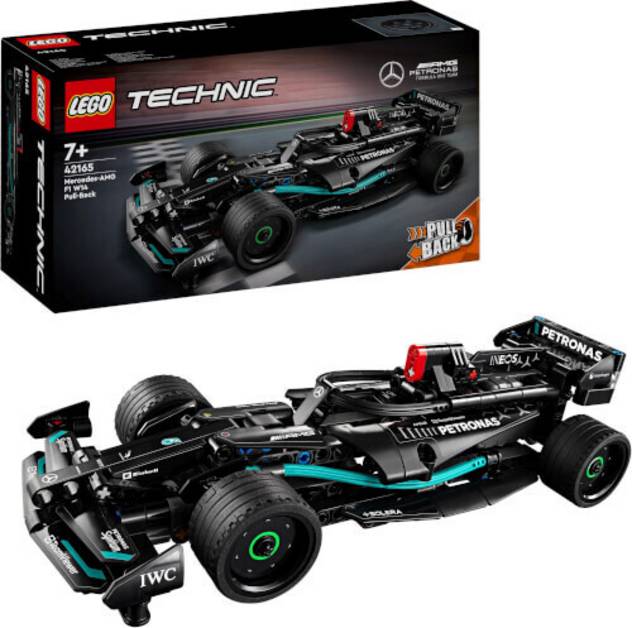Lego Technik 42165 tbd-Technic-Pull-B1-2024 V29 Fabrik Onlineshop