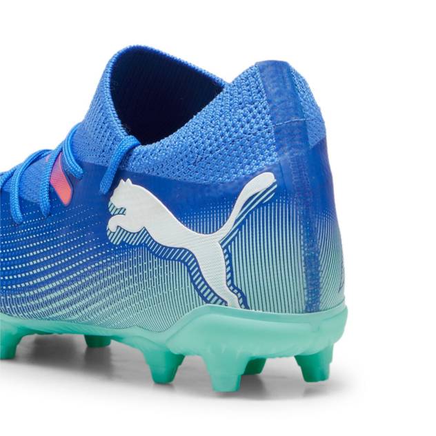 PUMA Fußballschuhe "Future 7 Match FG Jr" Rabatt