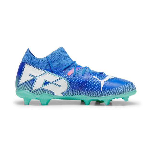 PUMA Fußballschuhe "Future 7 Match FG Jr" Rabatt