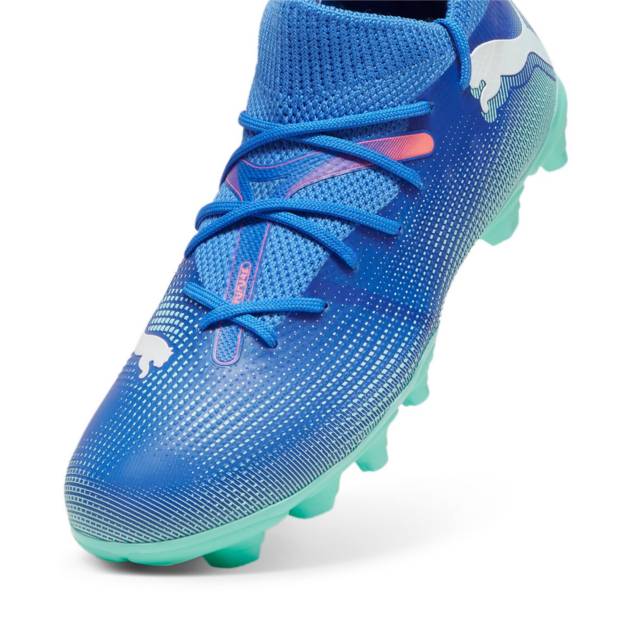 PUMA Fußballschuhe "Future 7 Match FG Jr" Rabatt