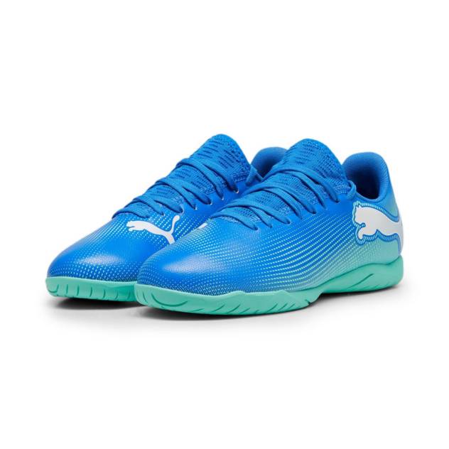 PUMA Fußballschuhe "Future 7 Play Jr" Günstig kaufen