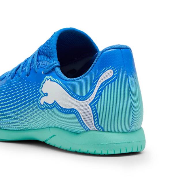 PUMA Fußballschuhe "Future 7 Play Jr" Günstig kaufen