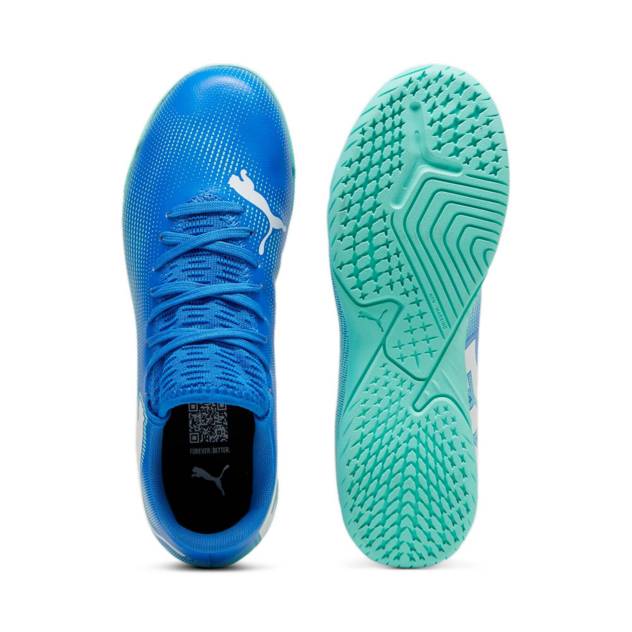 PUMA Fußballschuhe "Future 7 Play Jr" Günstig kaufen