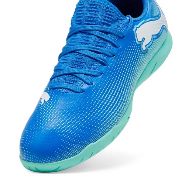 PUMA Fußballschuhe "Future 7 Play Jr" Günstig kaufen