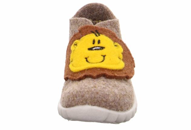superfit Hausschuhe "Happy" Begrenztes Angebot