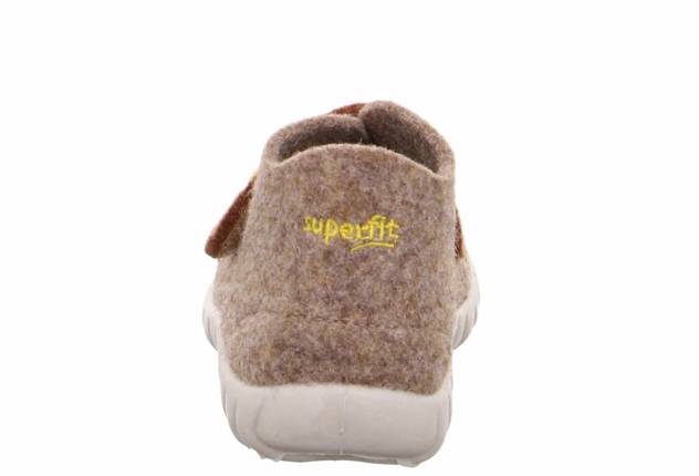 superfit Hausschuhe "Happy" Begrenztes Angebot