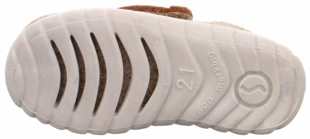 superfit Hausschuhe "Happy" Begrenztes Angebot
