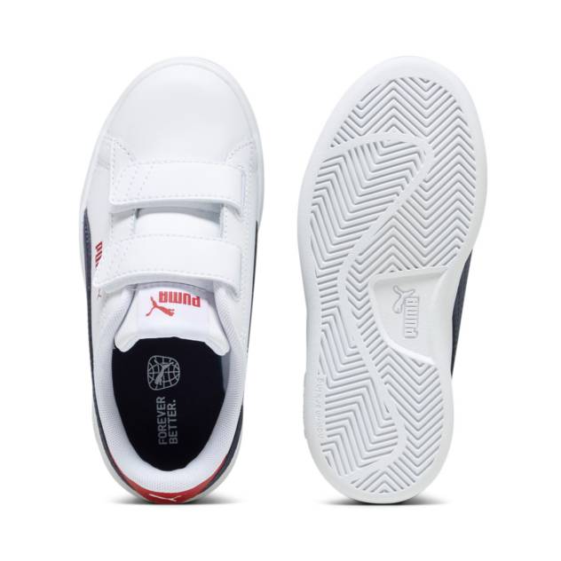 PUMA Sneaker "Smash 3.0" Exklusivangebot