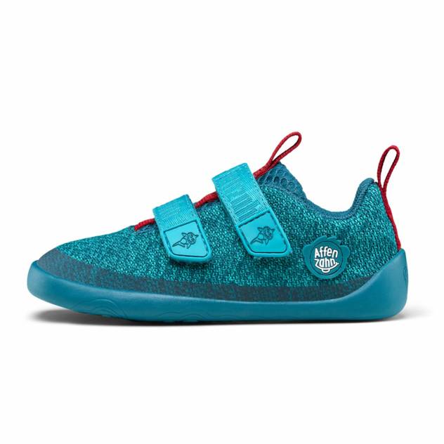 Affenzahn Barfußschuh "Knit Happy"