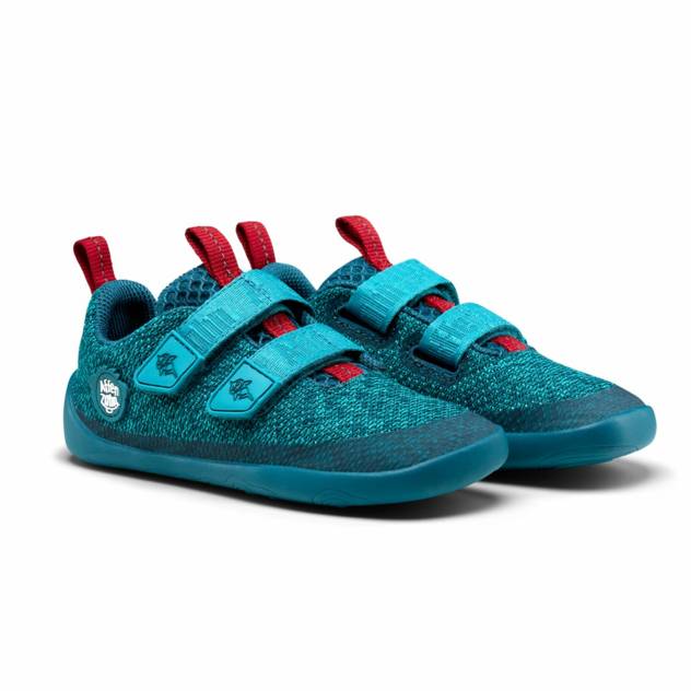 Affenzahn Barfußschuh "Knit Happy" Preisnachlass