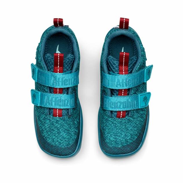 Affenzahn Barfußschuh "Knit Happy" Preisnachlass