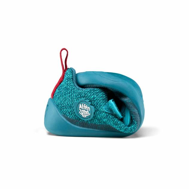 Affenzahn Barfußschuh "Knit Happy" Preisnachlass