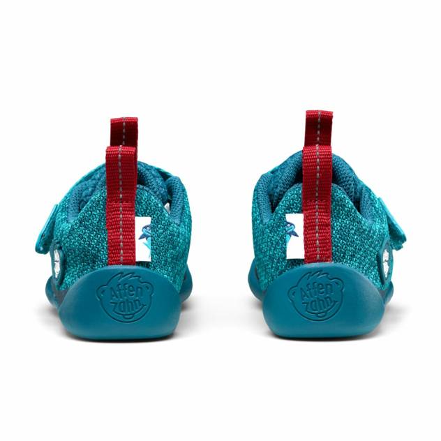 Affenzahn Barfußschuh "Knit Happy" Preisnachlass