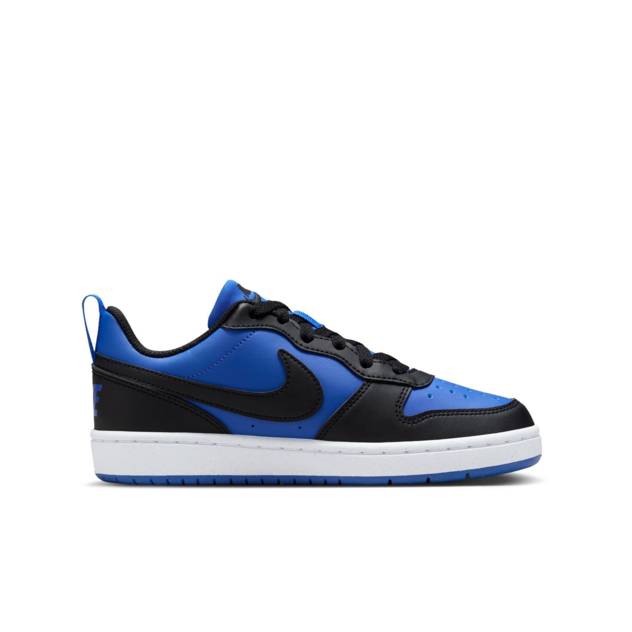 NIKE Sneaker "Court Borough" Saisonschlussverkauf