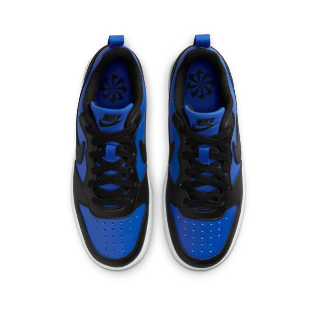 NIKE Sneaker "Court Borough" Saisonschlussverkauf