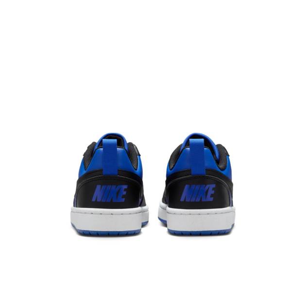 NIKE Sneaker "Court Borough" Saisonschlussverkauf