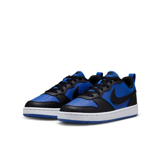 NIKE Sneaker "Court Borough" Saisonschlussverkauf