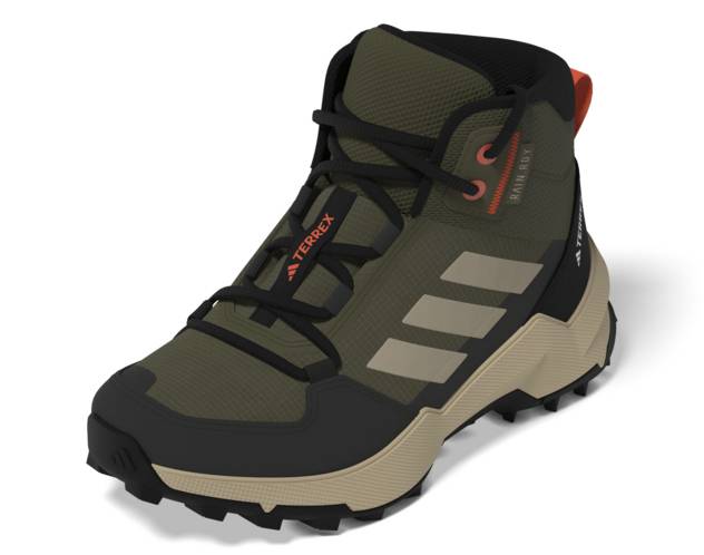 ADIDAS Wanderschuh "Terrex AX4R R.RDY MID K" Cyber Monday
