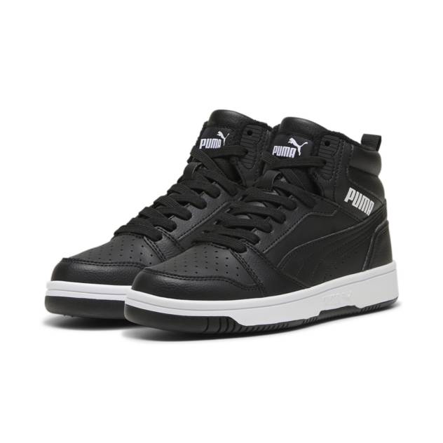 PUMA Sneaker "Puma Rebound V6 Mid WTR Jr" Muttertagsangebot