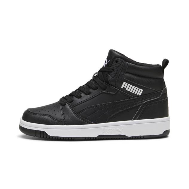 PUMA Sneaker "Puma Rebound V6 Mid WTR Jr" Muttertagsangebot