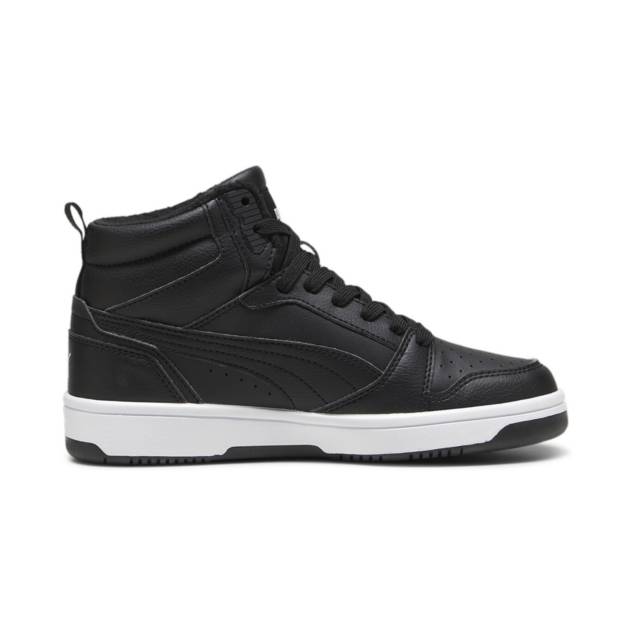 PUMA Sneaker "Puma Rebound V6 Mid WTR Jr" Muttertagsangebot