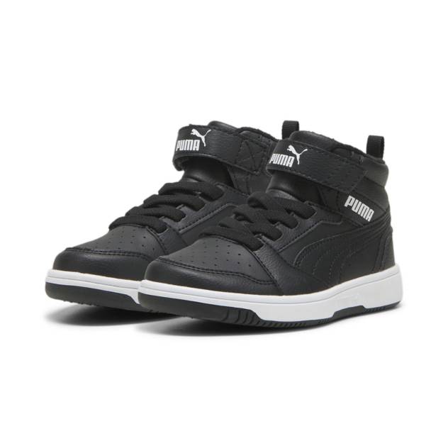 PUMA Sneaker "Puma Rebound V6 Mid WTR AC"