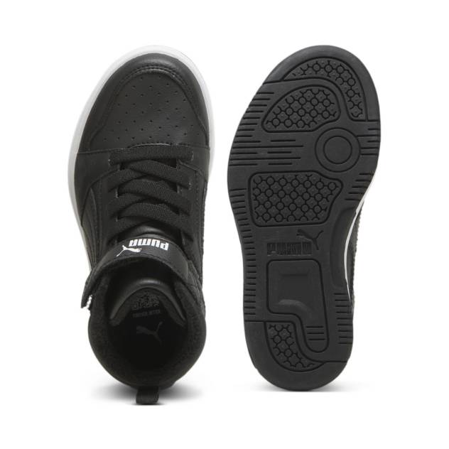 PUMA Sneaker "Puma Rebound V6 Mid WTR AC" Valentinstagsangebot