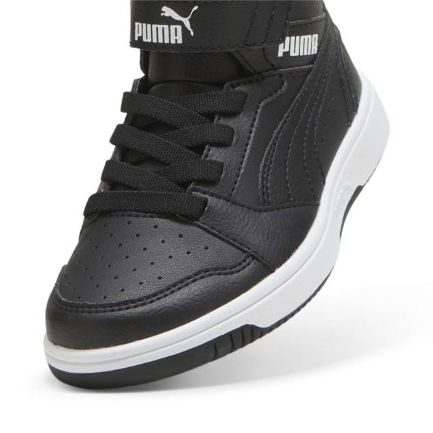 PUMA Sneaker "Puma Rebound V6 Mid WTR AC" Valentinstagsangebot