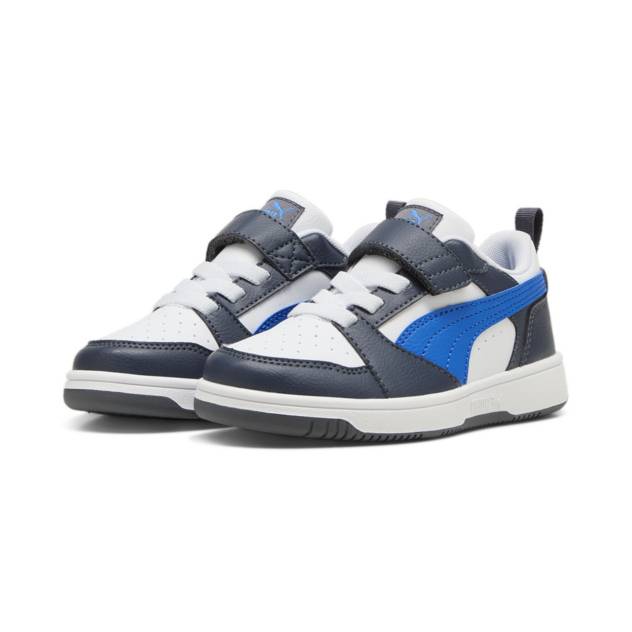 PUMA Sneaker "Puma Rebound V6 Lo" Jubiläumsangebot