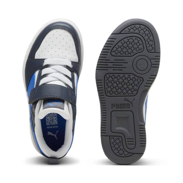 PUMA Sneaker "Puma Rebound V6 Lo" Jubiläumsangebot
