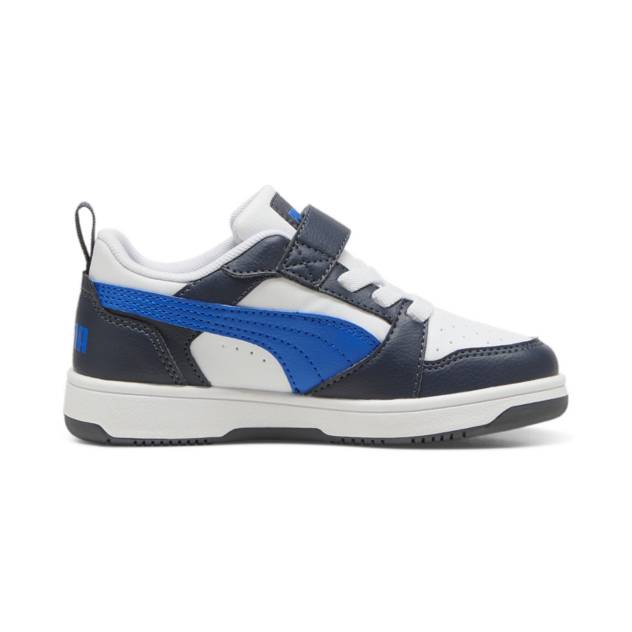 PUMA Sneaker "Puma Rebound V6 Lo" Jubiläumsangebot