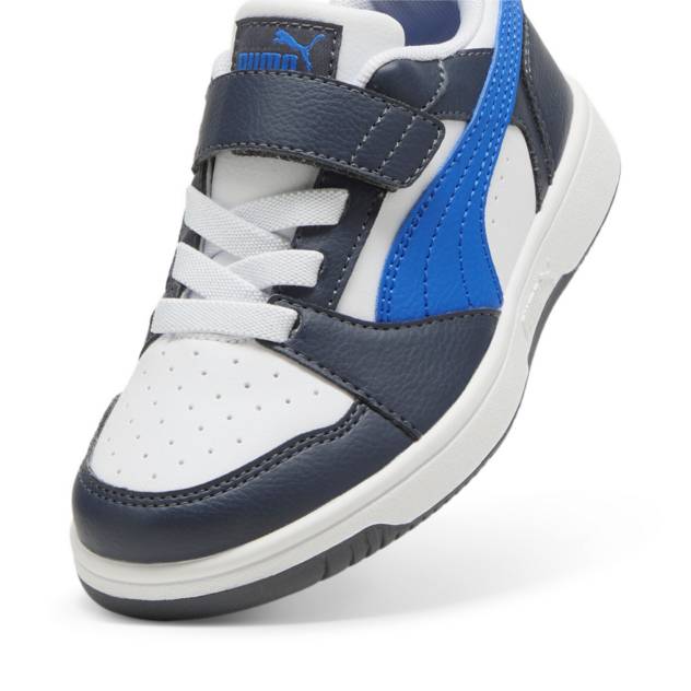 PUMA Sneaker "Puma Rebound V6 Lo" Jubiläumsangebot