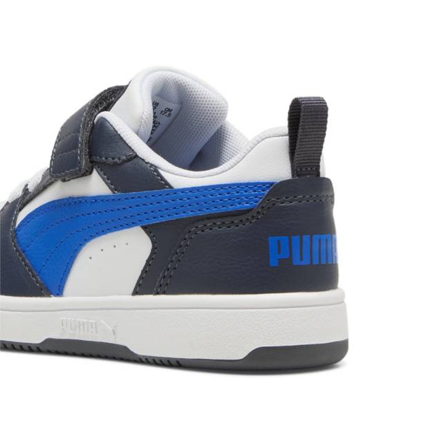 PUMA Sneaker "Puma Rebound V6 Lo" Jubiläumsangebot
